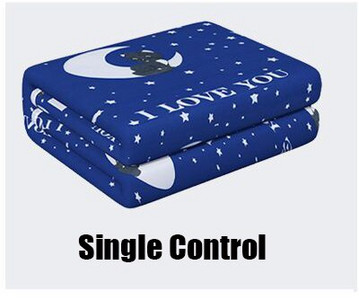 Elektrická deka, 5 úrovní, dvojitá, dvojité ovládanie, 1,8 m, jednolôžkový elektrický matrac, 220 V, inteligentné bezpečnostné odvlhčovanie pre domácnosti