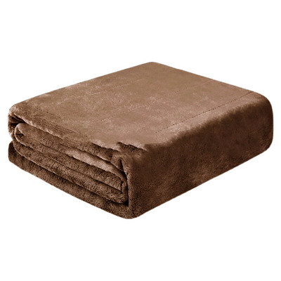 USB elektrická deka vykurovacia šatka mobilná flanelová domáca vykurovacia elektrická deka pre vonkajšie a vnútorné teplo