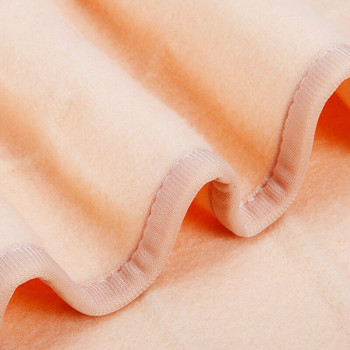 Зимен нагревател Електрическо одеяло Топли нагревател Регулируемо отопляемо одеяло Подложка за врата Преносимо отопляемо одеяло По-топло нагревател Одеяло