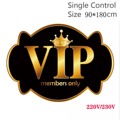 Pătură electrică 220v/110v cearșaf de pat pentru casă, încălzitoare termice, covoraș de încălzire, saltea, termostat de iarnă, încălzitor de corp, pernă dublă