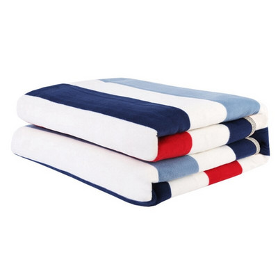 Elektrická deka, hrubšia ohrievač, ohrievač deky, termostat, nastaviteľné elektrické vyhrievacie podložky