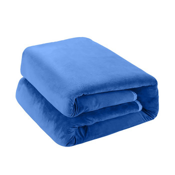Πιο παχύ μονό ηλεκτρικό στρώμα Θερμοστάτης ηλεκτρική κουβέρτα ασφαλείας Ηλεκτρική κουβέρτα θέρμανσης Ζεστή ηλεκτρική κουβέρτα