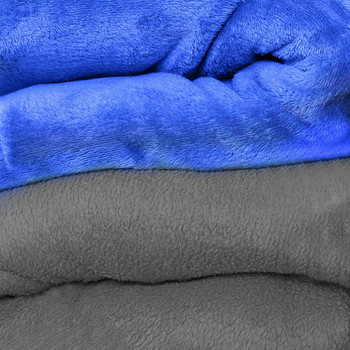 По-дебел единичен електрически матрак Термостат Електрическо одеяло Сигурно Електрическо отоплително одеяло Топло електрическо одеяло