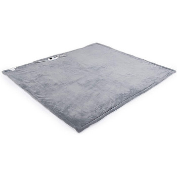 Електрическо одеяло на едро шал топло горещо одеяло може да се пере офис обедна почивка горещо одеяло наколенка за ръка Одеяло с двойна употреба