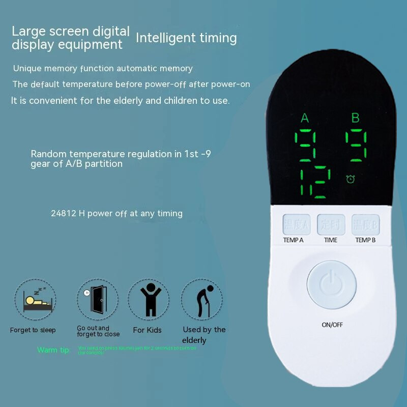 Elektrická deka 220/110V hrubšia ohrievacia deka vyhrievaná deka matrac termostat elektrická vyhrievacia deka zimný ohrievač tela