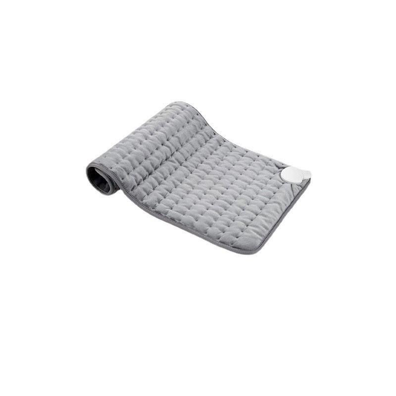 Grijana deka Kućni ured Električne deke Prijenosna grijaća deka Periva deka za zagrijavanje Jastuk za grijanje Poklon fizioterapija
