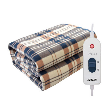 Електрическо одеяло Usb регулируем нагревател Зимен нагревател Топло Отопляемо одеяло Подложка за терапия за ръце Вратно преносимо топло нагревател Одеяло