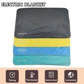 Elektrické ohrievacie podložky na menštruáciu, vreckové ohrievače rúk, nabíjateľné okamžité ohrievače rúk, roztomilá grafénová vyhrievacia podložka na stôl