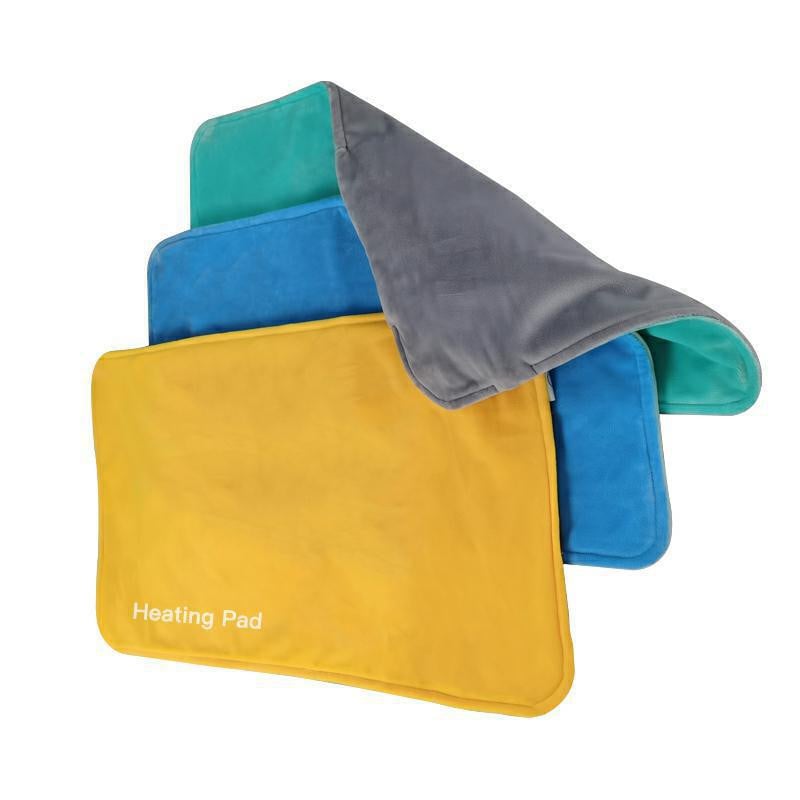 Elektrické ohrievacie podložky na menštruáciu, vreckové ohrievače rúk, nabíjateľné okamžité ohrievače rúk, roztomilá grafénová vyhrievacia podložka na stôl