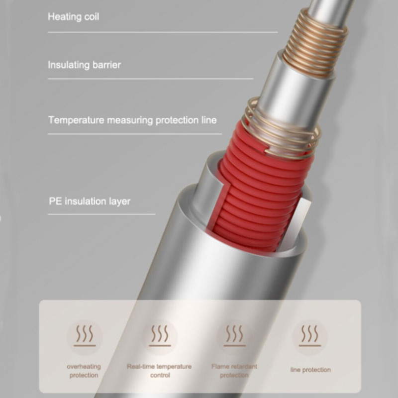 Pături încălzite noi Pătură electrică unică dublu control Dormitor Acasă Intelligent Ant Ant Velvet Pătură electrică Ajustare