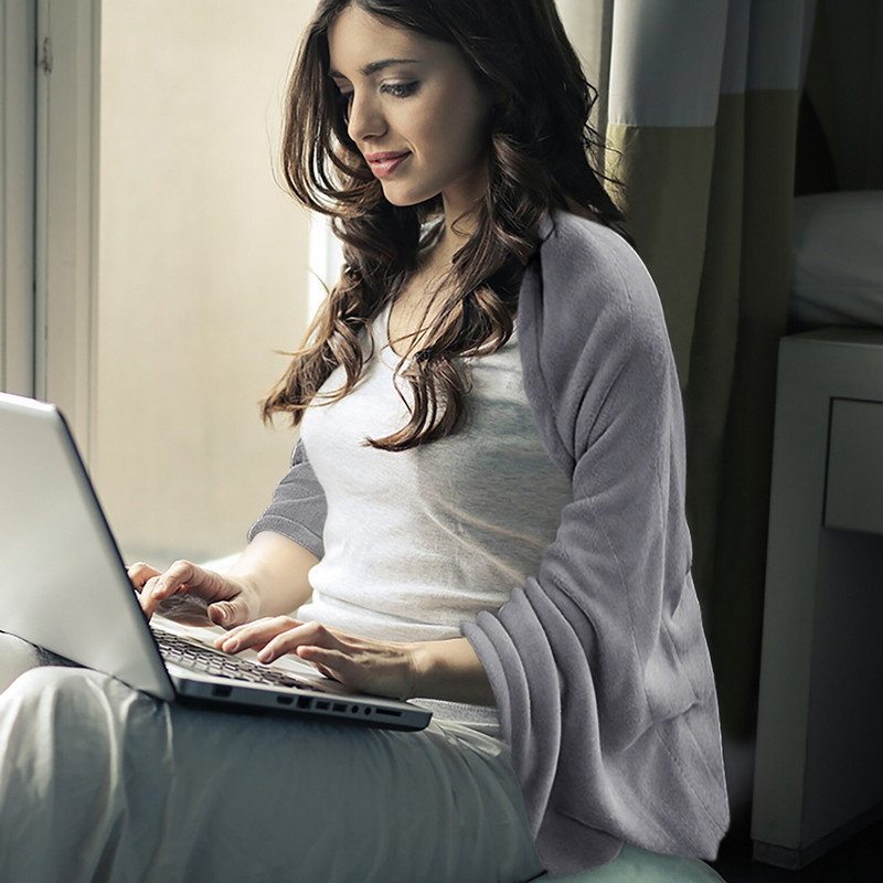 Elektrická vyhrievacia deka s automatickým termostatom, dvojitý ohrievač tela, posteľ, matrac, elektrické vyhrievané koberce, ohrievače prikrývok