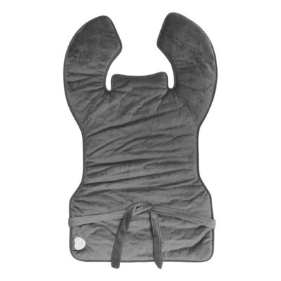 Ohrievacie podložky na telo, 6-stupňová nastaviteľná elektrická vyhrievacia podložka na úľavu od bolesti kĺbov, ohrievacie produkty prateľné v práčke