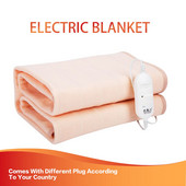 Încălzitor de pătură electric Încălzitor reglabil Încălzitor de iarnă Încălzire manuală Pătură USB pentru gât Pătură încălzită portabilă Pătură de încălzire