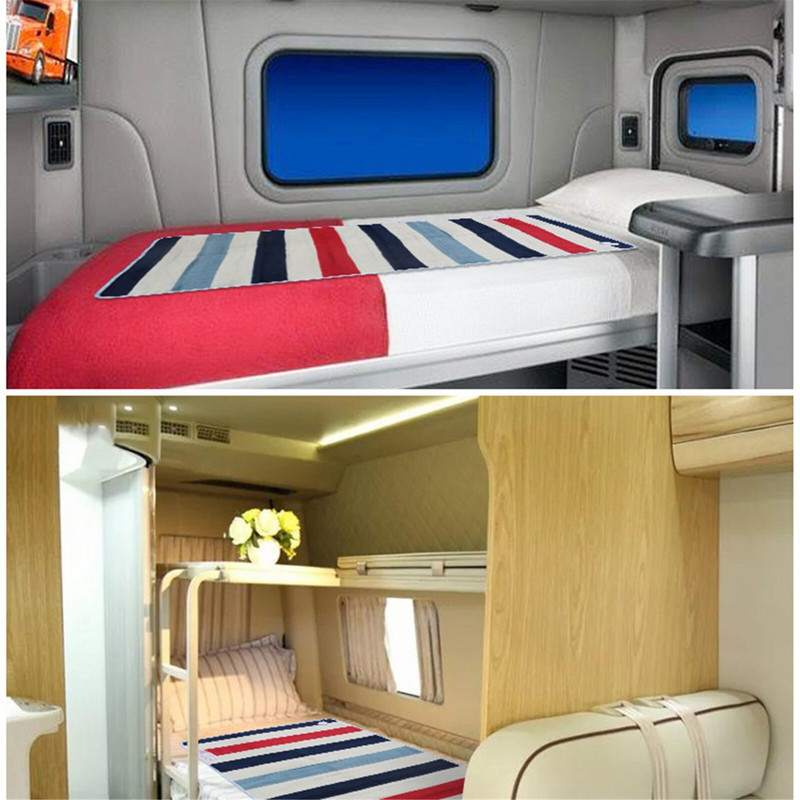 12/24V automobilių elektrinis šildomas antklodės kilimėlis energiją taupantis šiltas ruduo žiema automobilių elektrinė antklodė Šildoma kelioninės antklodės RV visureigiams