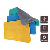 Mini grijač za ruke Punjivi jastučić za grijanje Višekratni grijači za ruke Topli paketi Grafen Slatka boca vode za dječje torbice