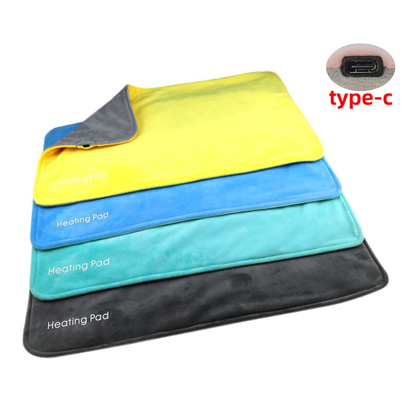 Mini ohrievač rúk, nabíjateľná vyhrievacia podložka, opakovane použiteľné ohrievače rúk, tepelné balíčky, grafén, roztomilá fľaša na vodu pre deti, kabelky