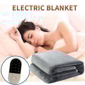 Elektrické prikrývky, bezpečnostná elektrická vykurovacia prikrývka, teplá elektrická matracová prikrývka, vyhrievaná elektrická plachta, zahusťovací termostat
