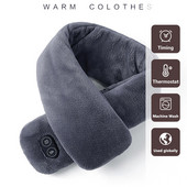 Automatický dáždnik Elektrická deka Chrbtový krk Vyhrievanie Elektrické termálne Cobija Deky na zimu Teplá deka Spínač Koberec Asat