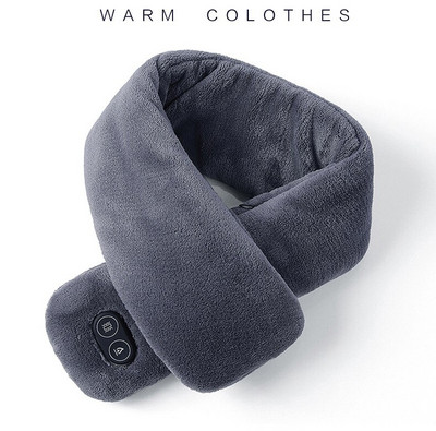 Automatický dáždnik Elektrická deka Chrbtový krk Vyhrievanie Elektrické termálne Cobija Deky na zimu Teplá deka Spínač Koberec Asat