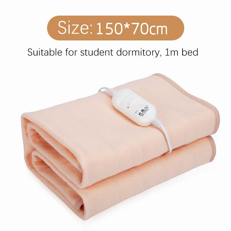 Zimný ohrievač, elektrický ohrievač prikrývok, nastaviteľný ohrievač, vyhrievaná deka, podložka na krk, prenosná vyhrievaná deka, ohrievač prikrývok