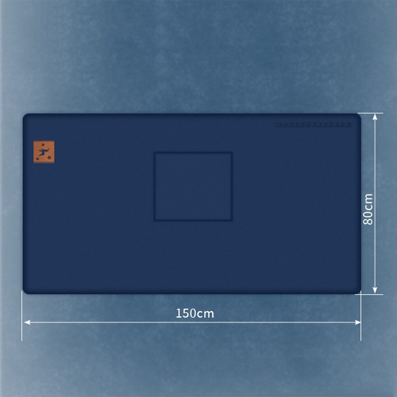 Zimné teplé termostatické bezpečnostné vyhrievané podložky 5v jednovrstvová elektrická vyhrievacia deka fyzioterapeutická vyhrievacia podložka na úľavu od bolesti