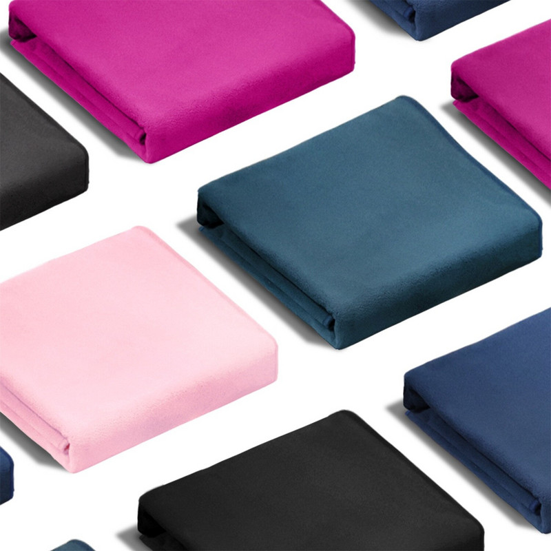 Zimné teplé termostatické bezpečnostné vyhrievané podložky 5v jednovrstvová elektrická vyhrievacia deka fyzioterapeutická vyhrievacia podložka na úľavu od bolesti