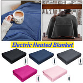 Pătură electrică Încălzitor mai gros Pătură încălzită Saltea Termostat Pătură electrică pentru încălzire Încălzitor de iarnă