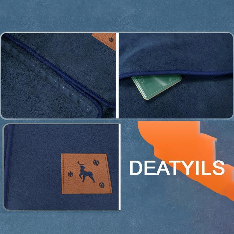 Pătură electrică Încălzitor mai gros Pătură încălzită Saltea Termostat Pătură electrică pentru încălzire Încălzitor de iarnă