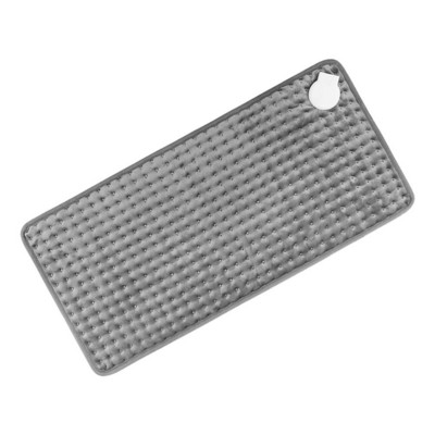 Vyhrievacia podložka, elektrické vypnutie, automatické vyhrievanie krku, vlhkosť, XXL, najlepšie s horúcou veľkosťou, XL, ramená, veľká