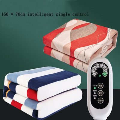 Elektrická deka 220/110V, hrubšia vyhrievaná deka, matrac s termostatom, elektrická vyhrievacia deka, zimná bezpečnostná ohrievač tela