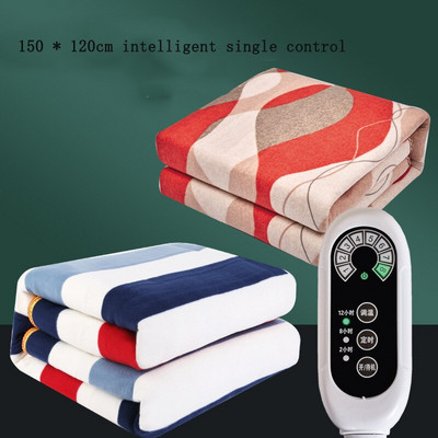 Elektrická deka 220/110V, hrubšia vyhrievaná deka, matrac s termostatom, elektrická vyhrievacia deka, zimná bezpečnostná ohrievač tela