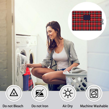 Електрическо отопляемо одеяло Може да се пере в машина Топло отопляемо одеяло USB презареждане Отопляеми одеяла с джобове за диван кола спалня
