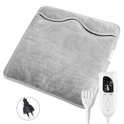 Încălzitor electric pentru picioare, iarnă, care menține căldura, accesoriu artefact de uz casnic pentru dormitor, vizionarea televizorului B03D