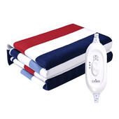 Elektrická deka jednoduchá elektrická deka dvojitá dvojitá ovládacia elektrická deka pre inteligentnú domácnosť v ubytovni, ktorá sa v zime zahreje