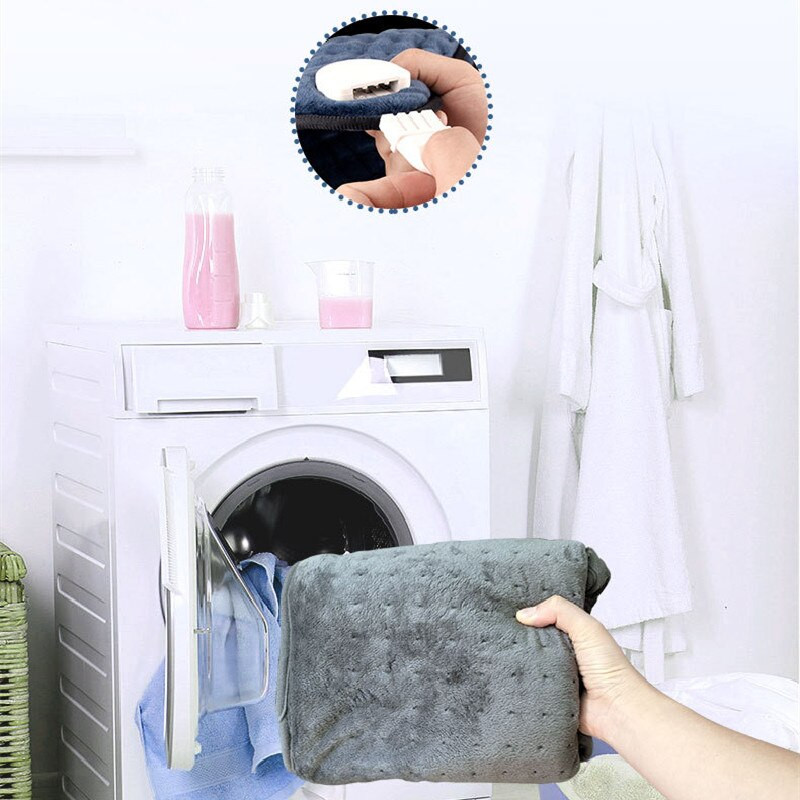 Covoraș pentru picioare Tampă termică Pătură electrică pentru încălzire pentru picioare Cearșaf încălzit Încălzire pentru casă Încălzitor cald pentru animale de companie, reîncărcabil de iarnă pentru canapea