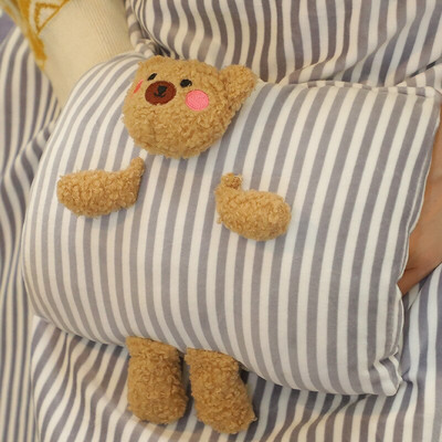 Návlek na kolená, plyšový flanel, prenosný, elektrický, ohrievací, nastaviteľný s vreckom, závesná vyhrievacia deka do domácej kancelárie