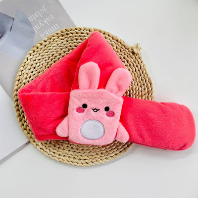 Návlek na kolená, plyšový flanel, prenosný, elektrický, ohrievací, nastaviteľný s vreckom, závesná vyhrievacia deka do domácej kancelárie