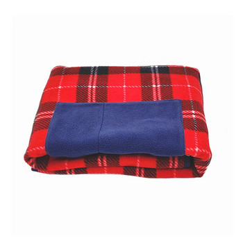 88x65cm Ηλεκτρική θερμαινόμενη κουβέρτα που πλένεται στο πλυντήριο με τσέπες Usb θερμαινόμενη κουβέρτα κρεβατοκάμαρας Επαναφόρτιση θερμαινόμενες κουβέρτες Καναπές