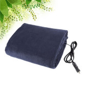 1 buc Pătură de încălzire pentru mașină, sigură electrică, durabilă, pernă de încălzire portabilă pentru vehicule de iarnă, toamnă