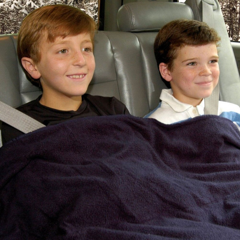 1 buc Pătură de încălzire pentru mașină, sigură electrică, durabilă, pernă de încălzire portabilă pentru vehicule de iarnă, toamnă