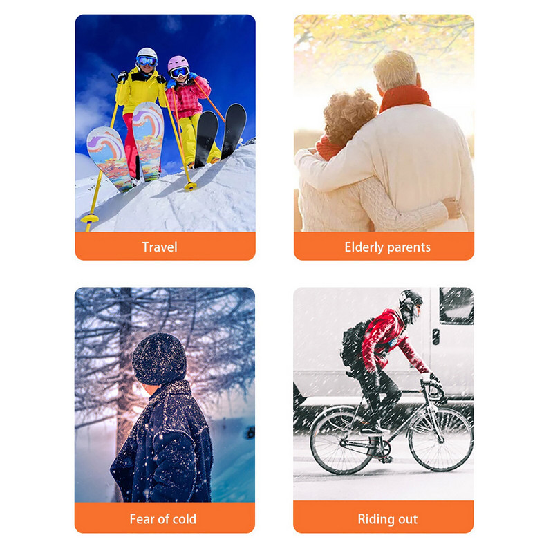 USB vyhrievaná deka, šál, elektrická vyhrievaná deka, plyšová flanelová deka s 3 úrovňami nastavenia teploty, do auta, kancelárie, na cesty, 100x70cm