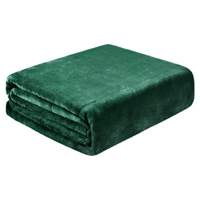 Şal cald încălzit elegant, risipește moale flanelul frigului, șal cald încălzit electric Costum de încălzire de iarnă