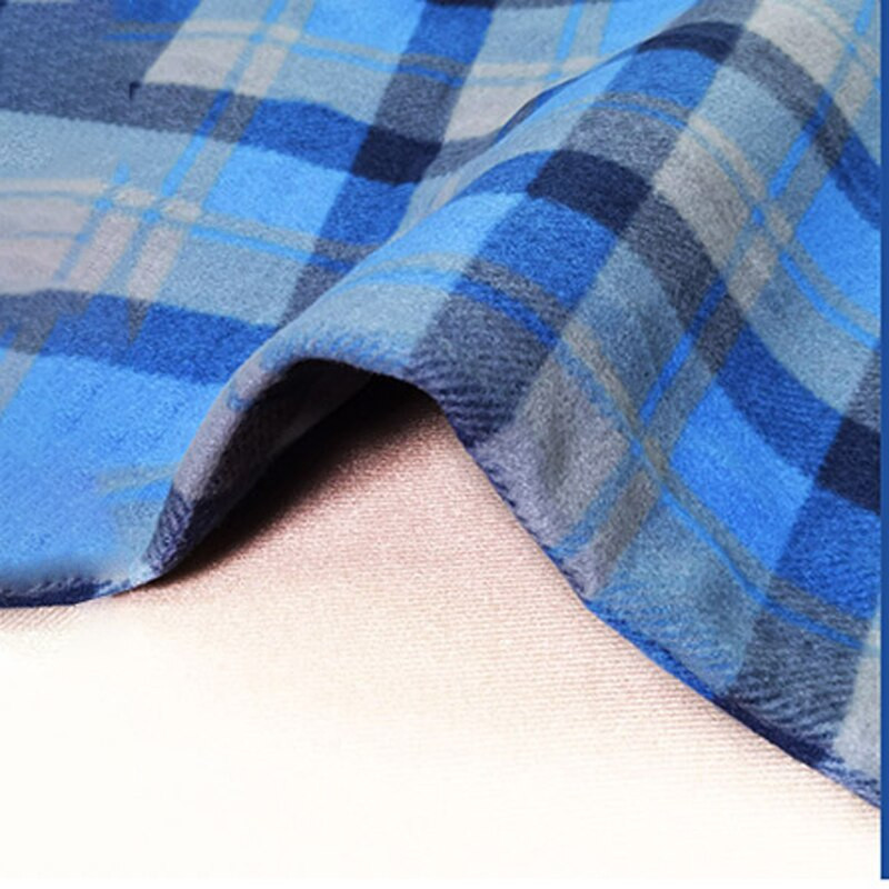 Elektrická vyhrievaná deka do auta pre vodiča s 12V zástrčkou do zapaľovača 145x100cm teplá deka vykurovacie koberce rohožka zimná ohrievač tela