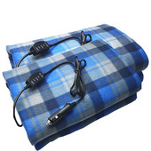 Elektrická deka do auta 12V vykurovacia deka do auta, úsporná teplá elektrická vykurovacia deka, koberce, vyhrievaná podložka, jedno sedadlo, Halloween