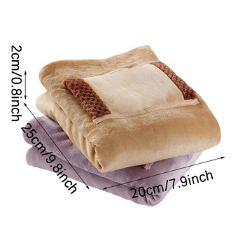 Електрическо одеяло USB топло легло нагревател термостат електрически матрак меко отопление одеяло топло нагревател килим дропшиппинг
