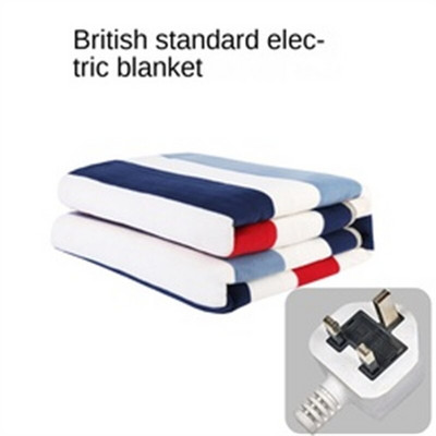 Inteligentná časovaná vykurovacia deka s reguláciou teploty, elektrická vykurovacia deka, vyhrievaná deka pre chladnú zimu