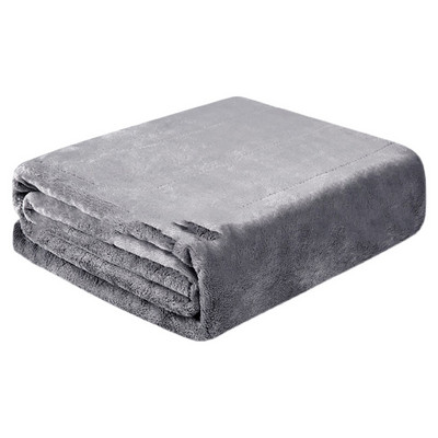 Elektrická ohrievacia deka, kúrenie cez USB, mobilné, napájané z flanelového šálu, domáca elektrická deka do obývačky, auto, teplá