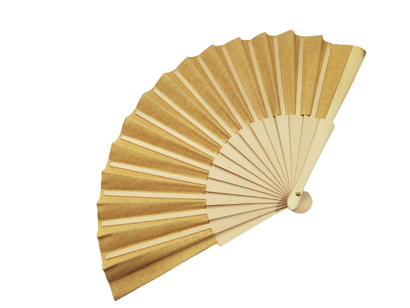 Ветрило Ahelos, Дърво/корк, Кафяво/многоцветно