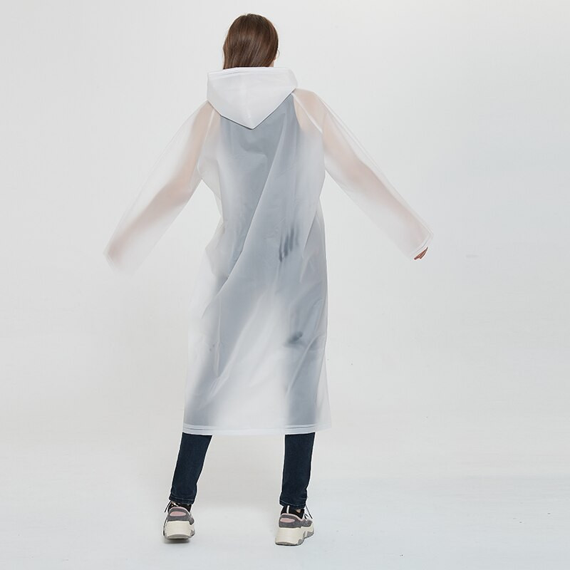 Ženy PLÁŠŤAŇ Muži Plášť do dažďa Nepriepustný Mujer Oara lluvia Bunda RAIN Capa De Chuva Chubasquero Poncho Nepremokavý oblek