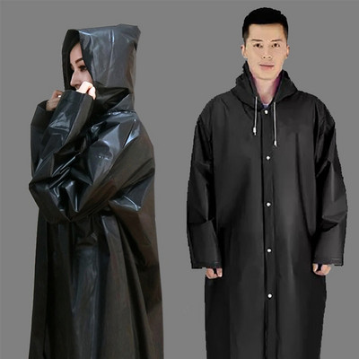 Manta de ploaie pentru femei Imbracaminte de ploaie Barbati Manta de ploaie Impermeabila Capa de chuva chubasquero Poncho Impermeabil Capa de ploaie Husa cu gluga